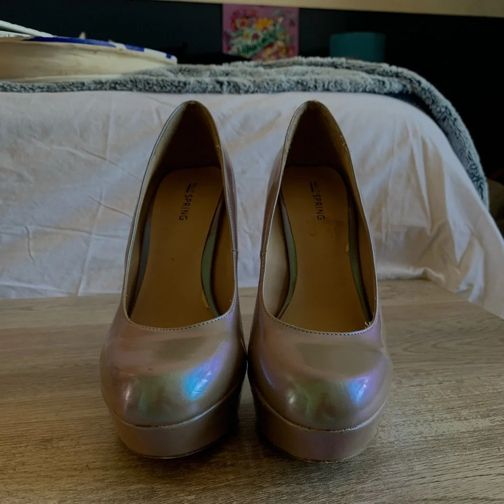 Opal Call it Spring pumps - Picture 3 of 3